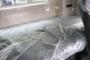 �й����� �ǵ¿�SITRAK G5S 330���� 4X2 9.5����س�(������)(LGC5181XLCZS)ͼƬ