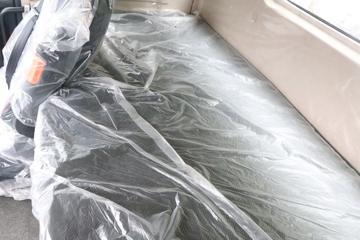 �й����� �ǵ¿�SITRAK G5S 330���� 4X2 9.5����س�(������)(LGC5181XLCZS)ͼƬ