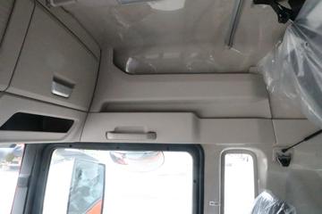 �й����� �ǵ¿�SITRAK G5S 330���� 4X2 9.5����س�(������)(LGC5181XLCZS)ͼƬ