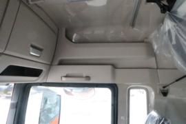 SITRAK G5S&nbsp;冷藏车驾驶室图片