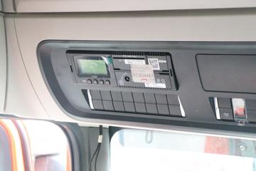 �й����� �ǵ¿�SITRAK G5S 330���� 4X2 9.5����س�(������)(LGC5181XLCZS)ͼƬ