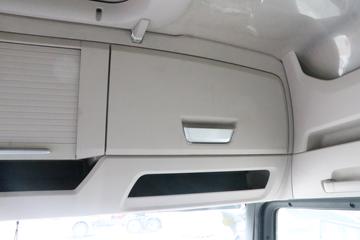 �й����� �ǵ¿�SITRAK G5S 330���� 4X2 9.5����س�(������)(LGC5181XLCZS)ͼƬ