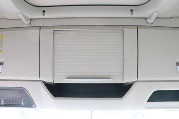 �й����� �ǵ¿�SITRAK G5S 330���� 4X2 9.5����س�(������)(LGC5181XLCZS)ͼƬ