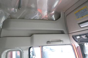 �й����� �ǵ¿�SITRAK G5S 330���� 4X2 9.5����س�(������)(LGC5181XLCZS)ͼƬ