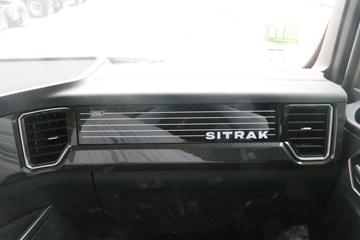 �й����� �ǵ¿�SITRAK G5S 330���� 4X2 9.5����س�(������)(LGC5181XLCZS)ͼƬ