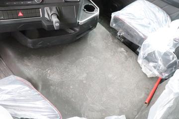 �й����� �ǵ¿�SITRAK G5S 330���� 4X2 9.5����س�(������)(LGC5181XLCZS)ͼƬ