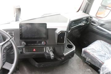 �й����� �ǵ¿�SITRAK G5S 330���� 4X2 9.5����س�(������)(LGC5181XLCZS)ͼƬ