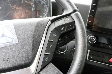 �й����� �ǵ¿�SITRAK G5S 330���� 4X2 9.5����س�(������)(LGC5181XLCZS)ͼƬ