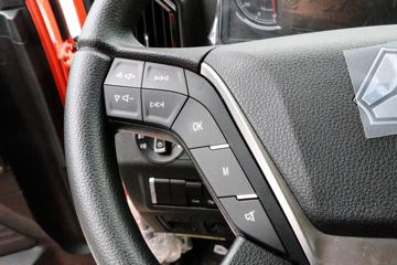 �й����� �ǵ¿�SITRAK G5S 330���� 4X2 9.5����س�(������)(LGC5181XLCZS)ͼƬ