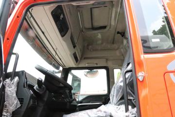 �й����� �ǵ¿�SITRAK G5S 330���� 4X2 9.5����س�(������)(LGC5181XLCZS)ͼƬ