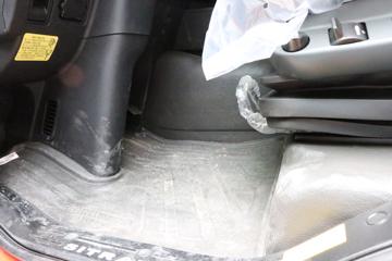 �й����� �ǵ¿�SITRAK G5S 330���� 4X2 9.5����س�(������)(LGC5181XLCZS)ͼƬ