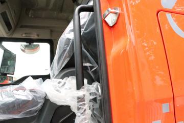 �й����� �ǵ¿�SITRAK G5S 330���� 4X2 9.5����س�(������)(LGC5181XLCZS)ͼƬ