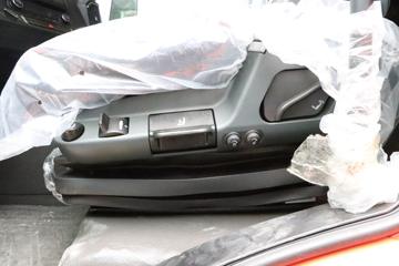 �й����� �ǵ¿�SITRAK G5S 330���� 4X2 9.5����س�(������)(LGC5181XLCZS)ͼƬ