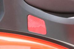 中国重汽 汕德卡SITRAK G5S 330马力 4X2 9.5米冷藏车(龙挂牌)(LGC5181XLCZS)