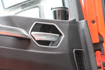 �й����� �ǵ¿�SITRAK G5S 330���� 4X2 9.5����س�(������)(LGC5181XLCZS)ͼƬ