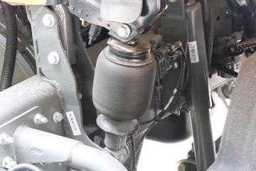 �й����� �ǵ¿�SITRAK G5S 330���� 4X2 9.5����س�(������)(LGC5181XLCZS)ͼƬ