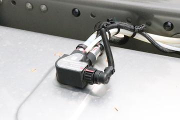 �й����� �ǵ¿�SITRAK G5S 330���� 4X2 9.5����س�(������)(LGC5181XLCZS)ͼƬ