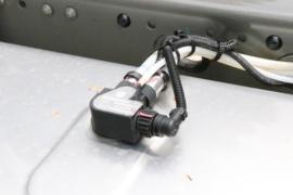 SITRAK G5S&nbsp;冷藏车底盘图片