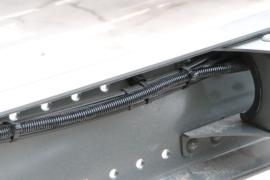 SITRAK G5S&nbsp;冷藏车底盘图片