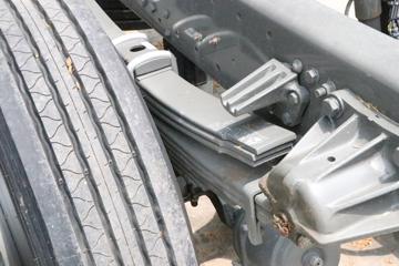 �й����� �ǵ¿�SITRAK G5S 330���� 4X2 9.5����س�(������)(LGC5181XLCZS)ͼƬ