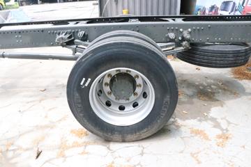 �й����� �ǵ¿�SITRAK G5S 330���� 4X2 9.5����س�(������)(LGC5181XLCZS)ͼƬ