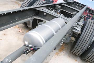 �й����� �ǵ¿�SITRAK G5S 330���� 4X2 9.5����س�(������)(LGC5181XLCZS)ͼƬ