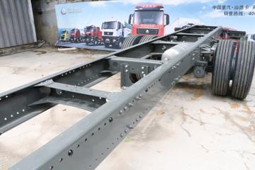 �й����� �ǵ¿�SITRAK G5S 330���� 4X2 9.5����س�(������)(LGC5181XLCZS)ͼƬ