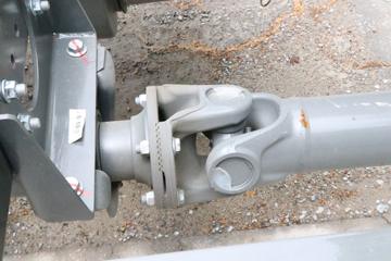 �й����� �ǵ¿�SITRAK G5S 330���� 4X2 9.5����س�(������)(LGC5181XLCZS)ͼƬ