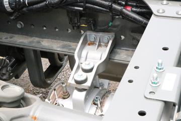 �й����� �ǵ¿�SITRAK G5S 330���� 4X2 9.5����س�(������)(LGC5181XLCZS)ͼƬ