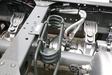 �й����� �ǵ¿�SITRAK G5S 330���� 4X2 9.5����س�(������)(LGC5181XLCZS)ͼƬ