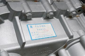 �й����� �ǵ¿�SITRAK G5S 330���� 4X2 9.5����س�(������)(LGC5181XLCZS)ͼƬ