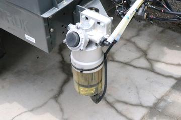 �й����� �ǵ¿�SITRAK G5S 330���� 4X2 9.5����س�(������)(LGC5181XLCZS)ͼƬ