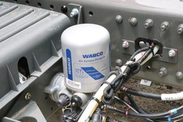 �й����� �ǵ¿�SITRAK G5S 330���� 4X2 9.5����س�(������)(LGC5181XLCZS)ͼƬ