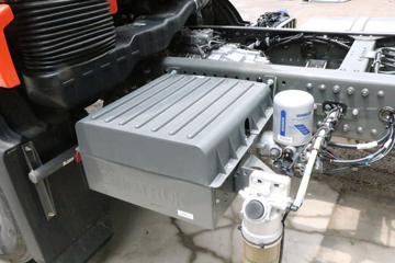 �й����� �ǵ¿�SITRAK G5S 330���� 4X2 9.5����س�(������)(LGC5181XLCZS)ͼƬ