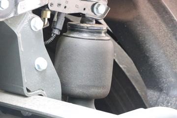 �й����� �ǵ¿�SITRAK G5S 330���� 4X2 9.5����س�(������)(LGC5181XLCZS)ͼƬ