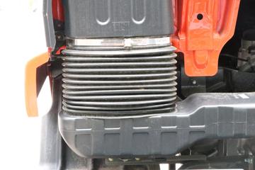 �й����� �ǵ¿�SITRAK G5S 330���� 4X2 9.5����س�(������)(LGC5181XLCZS)ͼƬ