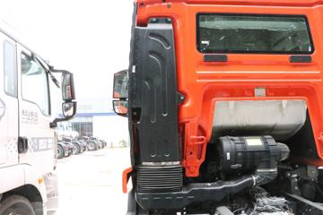 �й����� �ǵ¿�SITRAK G5S 330���� 4X2 9.5����س�(������)(LGC5181XLCZS)ͼƬ