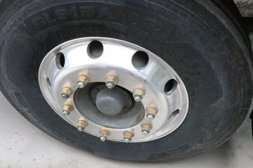 �й����� �ǵ¿�SITRAK G5S 330���� 4X2 9.5����س�(������)(LGC5181XLCZS)ͼƬ