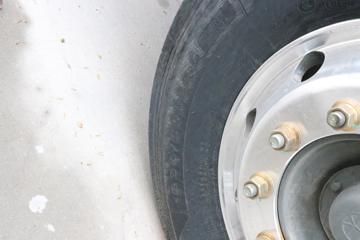 �й����� �ǵ¿�SITRAK G5S 330���� 4X2 9.5����س�(������)(LGC5181XLCZS)ͼƬ