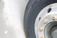 中国重汽 汕德卡SITRAK G5S 330马力 4X2 9.5米冷藏车(龙挂牌)(LGC5181XLCZS)
