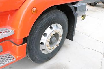 �й����� �ǵ¿�SITRAK G5S 330���� 4X2 9.5����س�(������)(LGC5181XLCZS)ͼƬ