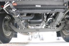 中国重汽 汕德卡SITRAK G5S 330马力 4X2 9.5米冷藏车(龙挂牌)(LGC5181XLCZS)