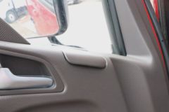 江淮 骏铃S9 重载舒适版 170马力 4.18米单排仓栅式轻卡(HFC5043CCYP31K1C7NS)