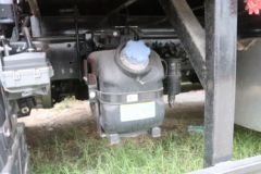 江淮 骏铃S9 重载舒适版 170马力 4.18米单排仓栅式轻卡(HFC5043CCYP31K1C7NS)