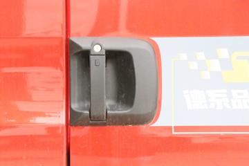 �й����� �ǵ¿�SITRAK G7H 540���� 8X4 9.45��AMT�Զ�����س�(ZZ5326XLCV466HF1K)ͼƬ