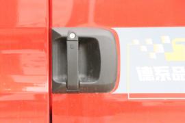 SITRAK G7H&nbsp;冷藏车外观图片