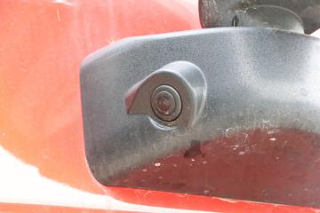 �й����� �ǵ¿�SITRAK G7H 540���� 8X4 9.45��AMT�Զ�����س�(ZZ5326XLCV466HF1K)ͼƬ