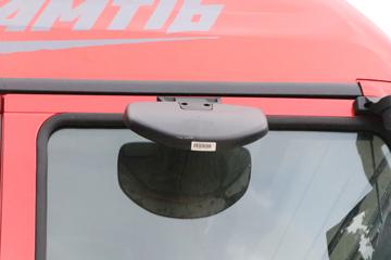 �й����� �ǵ¿�SITRAK G7H 540���� 8X4 9.45��AMT�Զ�����س�(ZZ5326XLCV466HF1K)ͼƬ