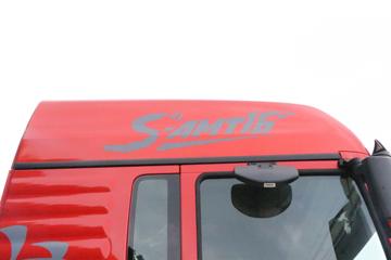�й����� �ǵ¿�SITRAK G7H 540���� 8X4 9.45��AMT�Զ�����س�(ZZ5326XLCV466HF1K)ͼƬ
