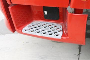 �й����� �ǵ¿�SITRAK G7H 540���� 8X4 9.45��AMT�Զ�����س�(ZZ5326XLCV466HF1K)ͼƬ